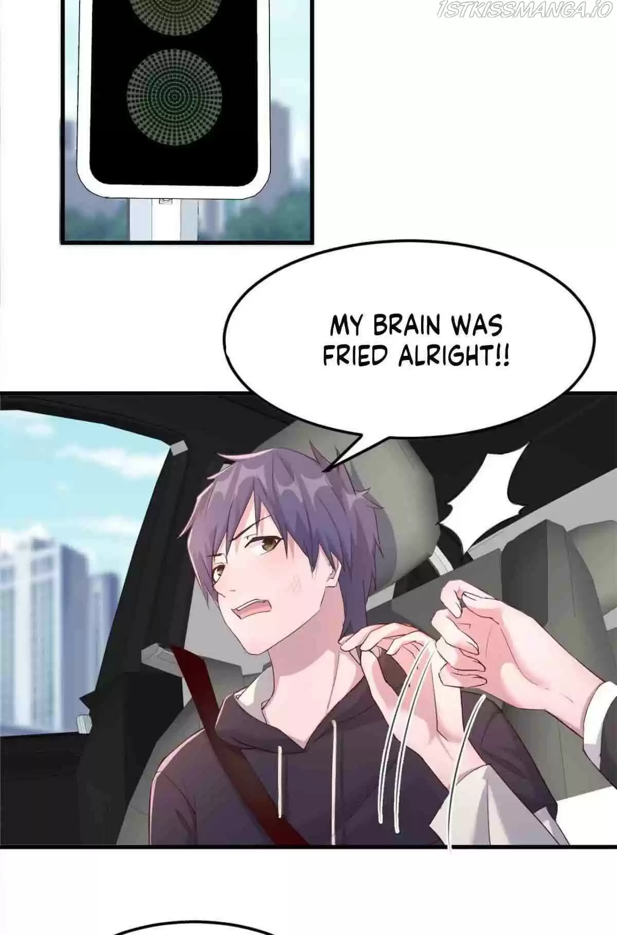 My Sister Is A Superstar Chapter 14