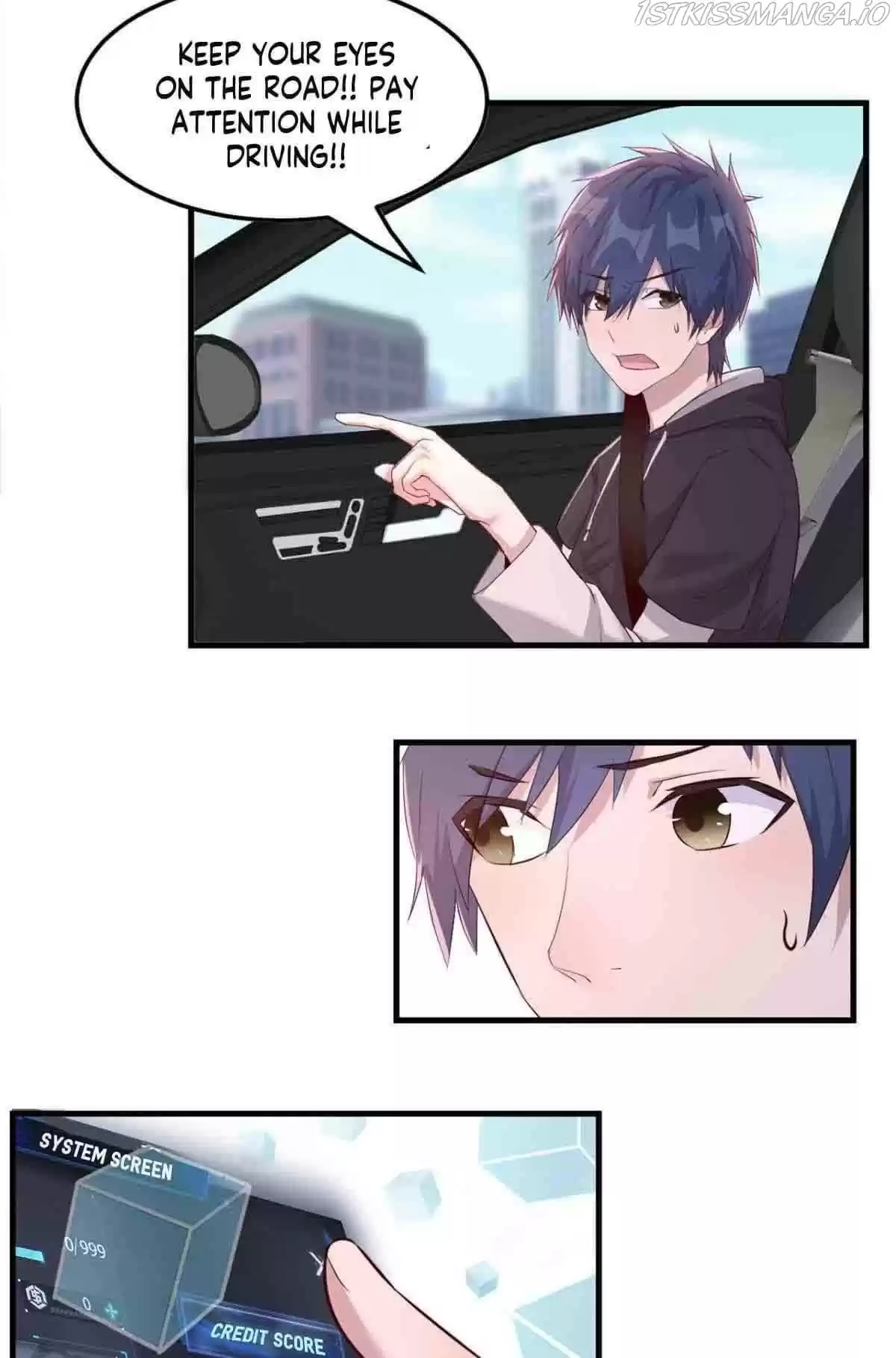 My Sister Is A Superstar Chapter 14