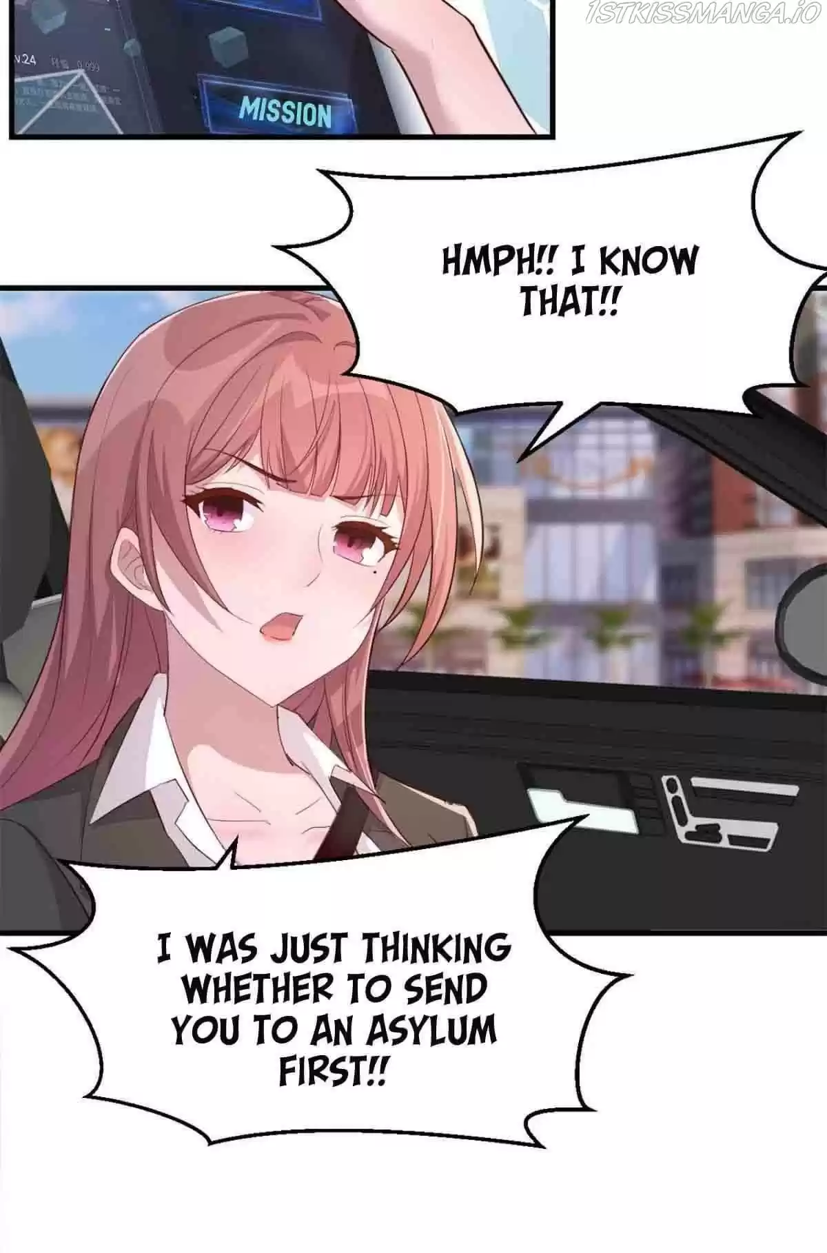 My Sister Is A Superstar Chapter 14