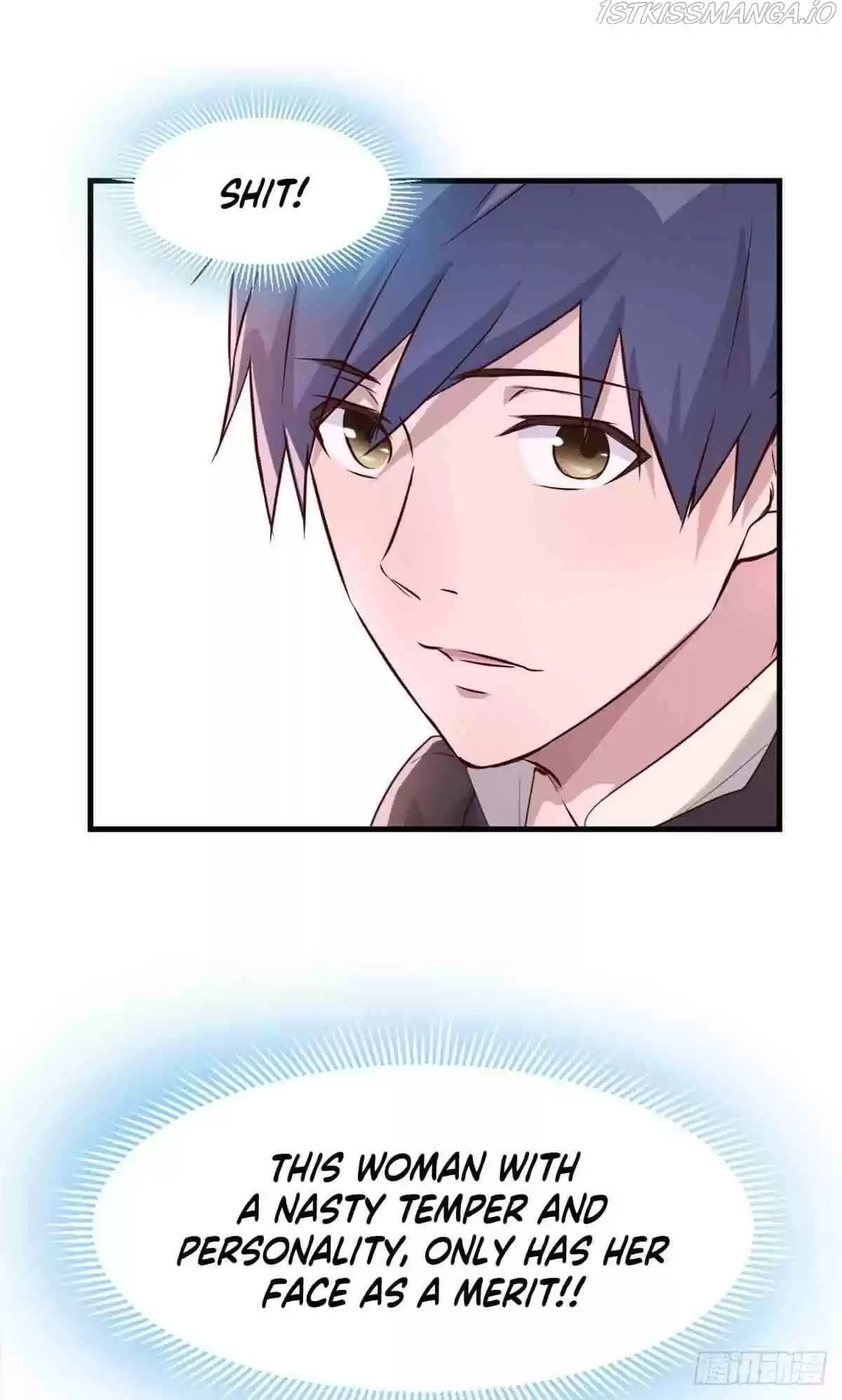 My Sister Is A Superstar Chapter 14