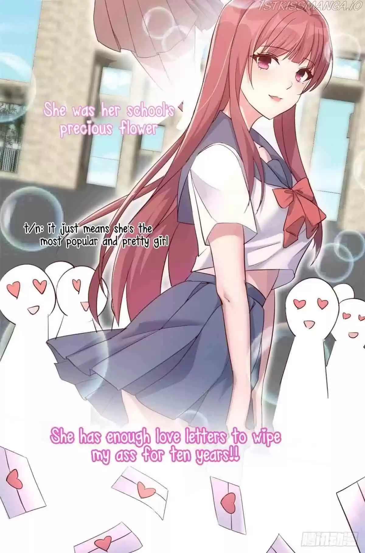 My Sister Is A Superstar Chapter 14