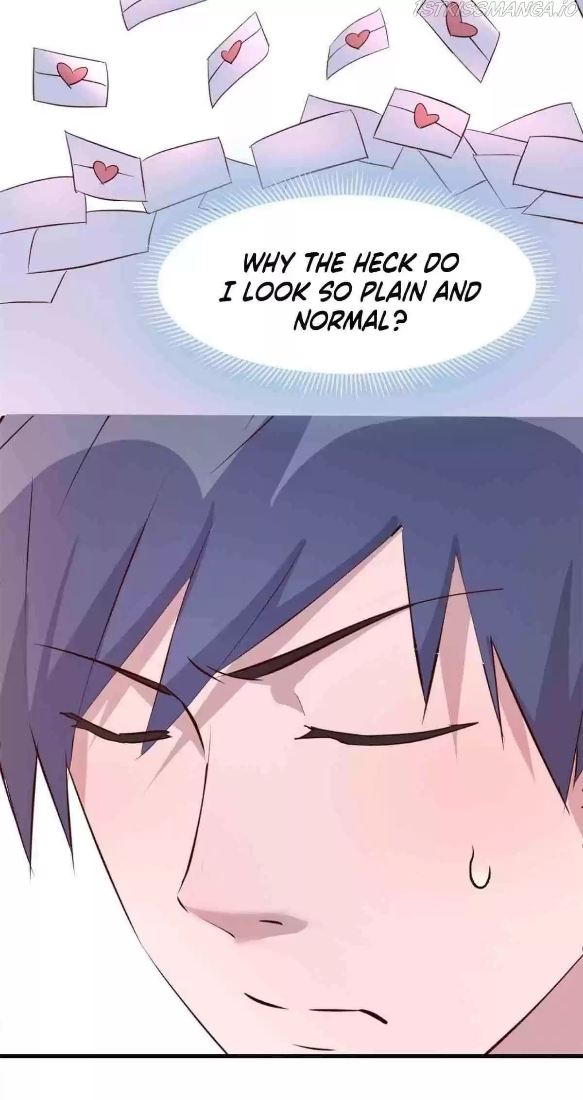 My Sister Is A Superstar Chapter 14