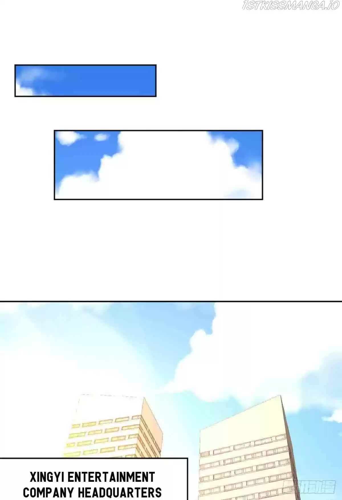 My Sister Is A Superstar Chapter 14