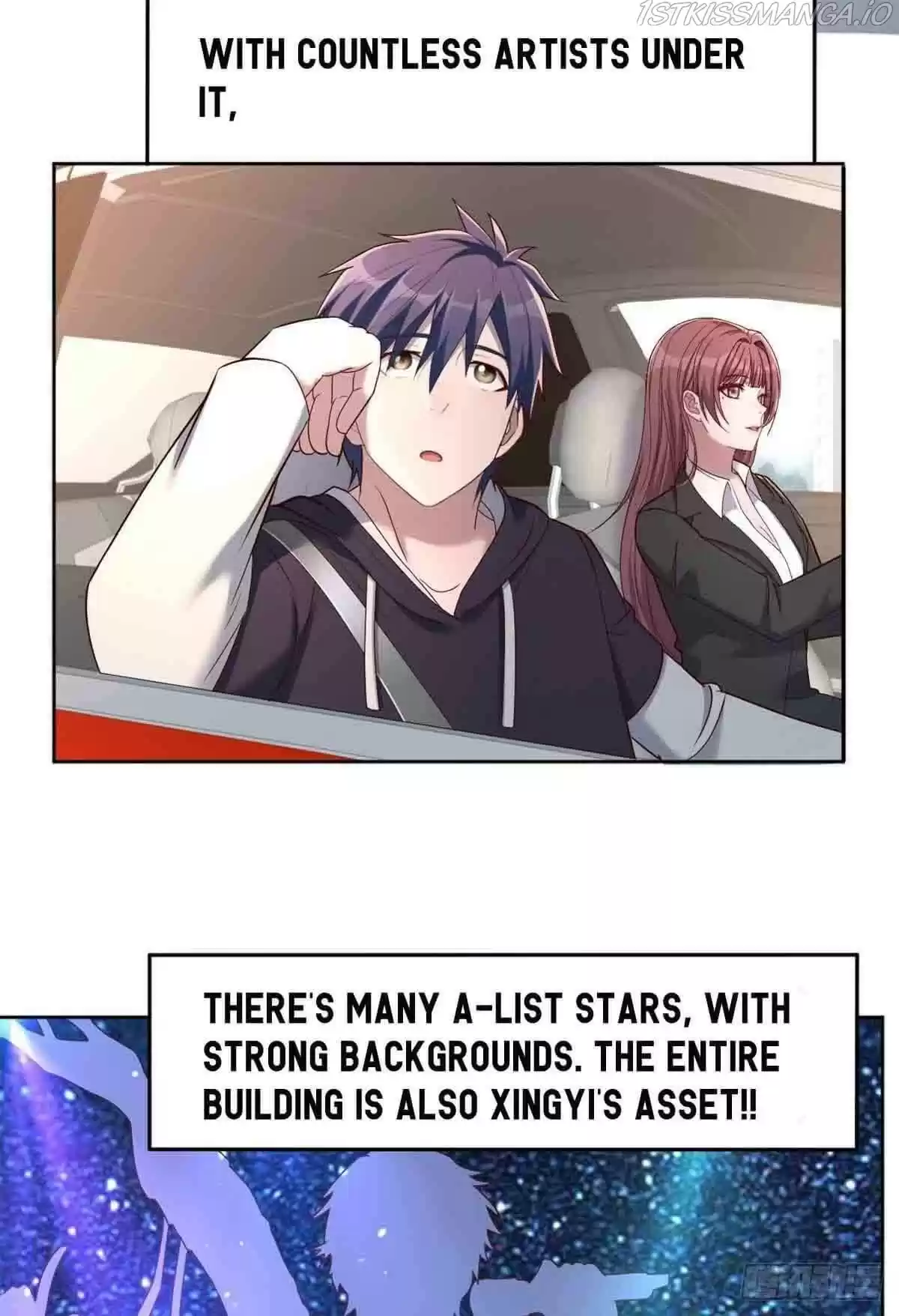 My Sister Is A Superstar Chapter 14