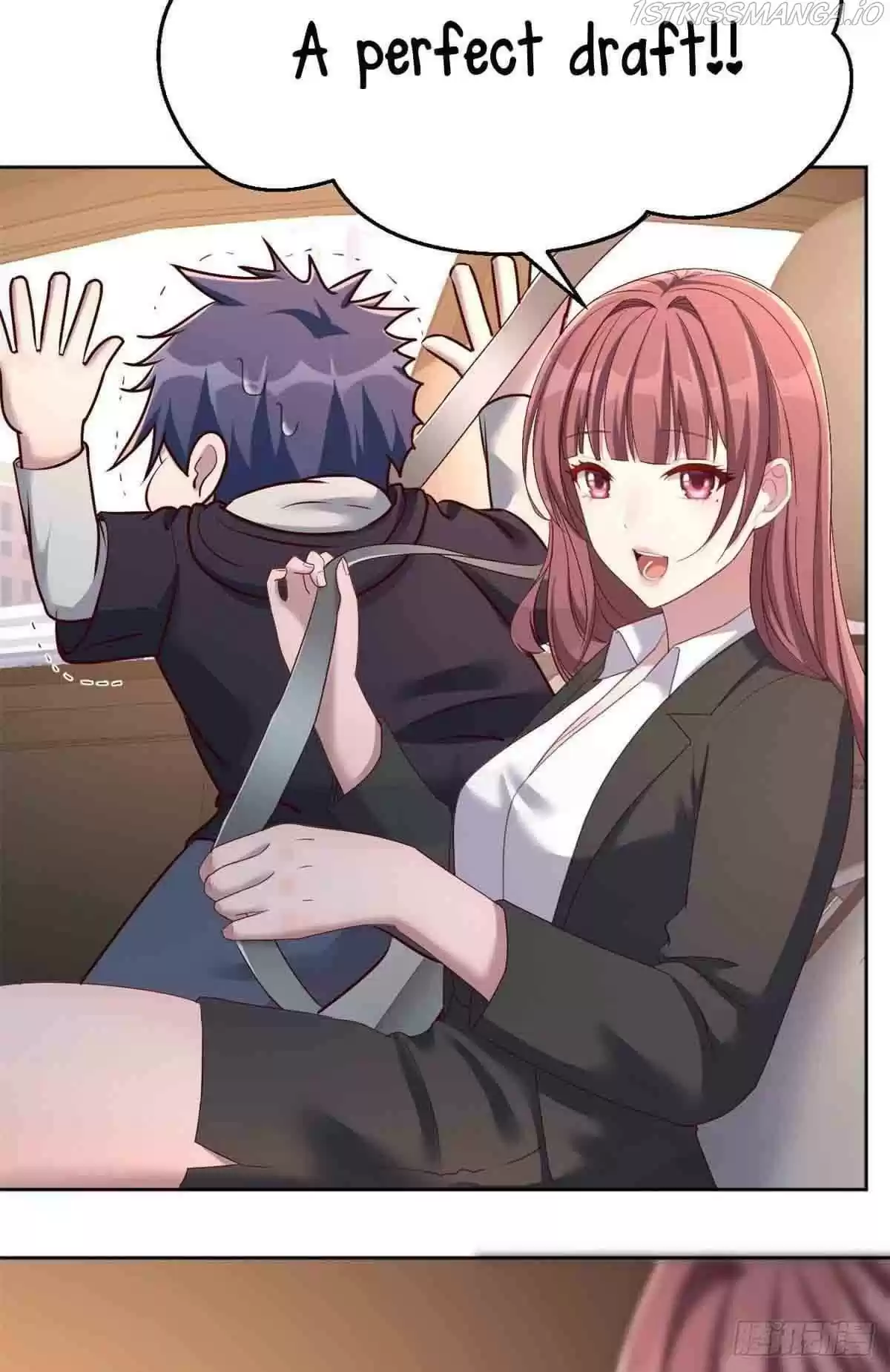 My Sister Is A Superstar Chapter 14