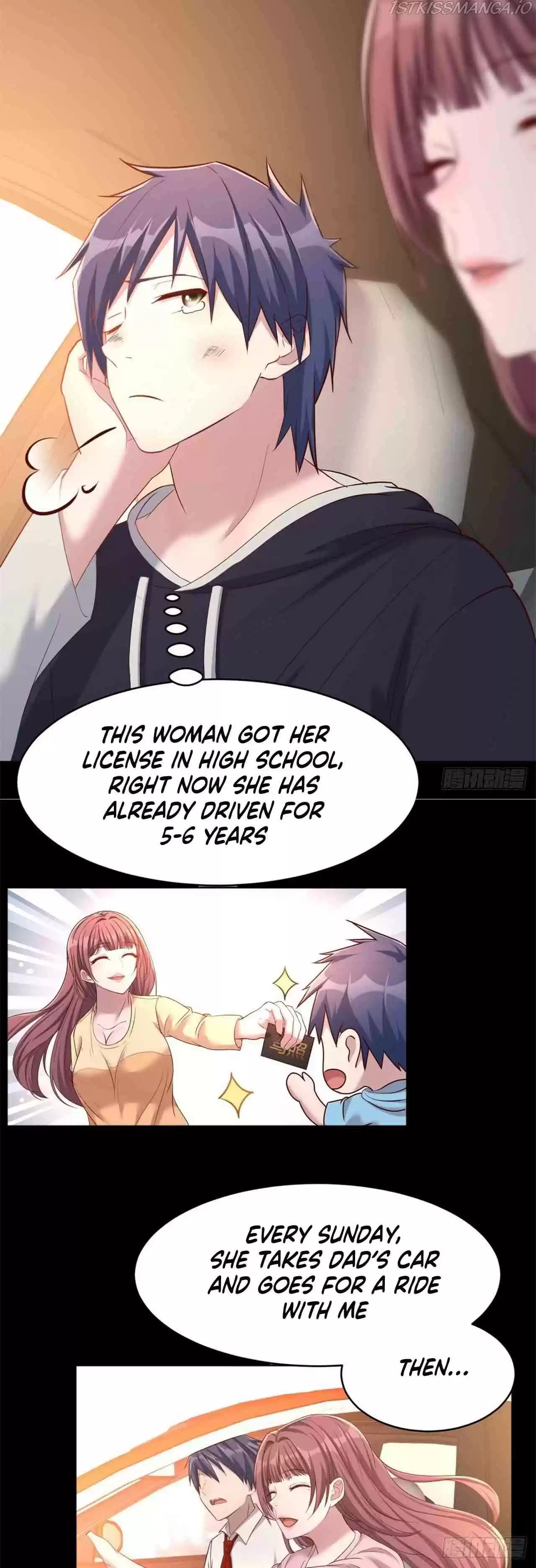 My Sister Is A Superstar Chapter 14