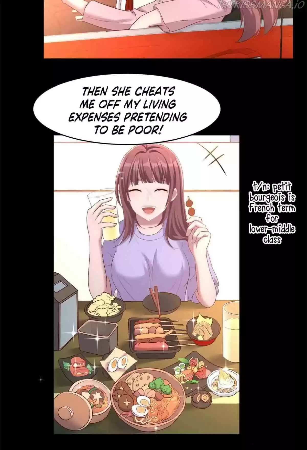 My Sister Is A Superstar Chapter 14