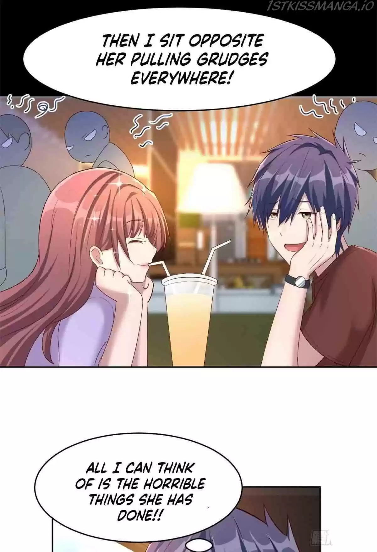 My Sister Is A Superstar Chapter 14