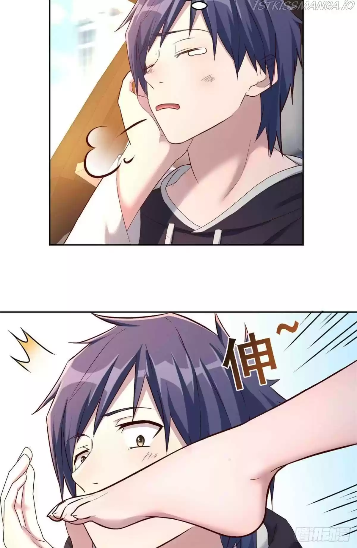 My Sister Is A Superstar Chapter 14