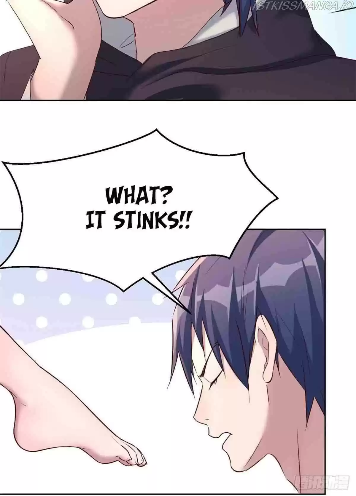 My Sister Is A Superstar Chapter 14