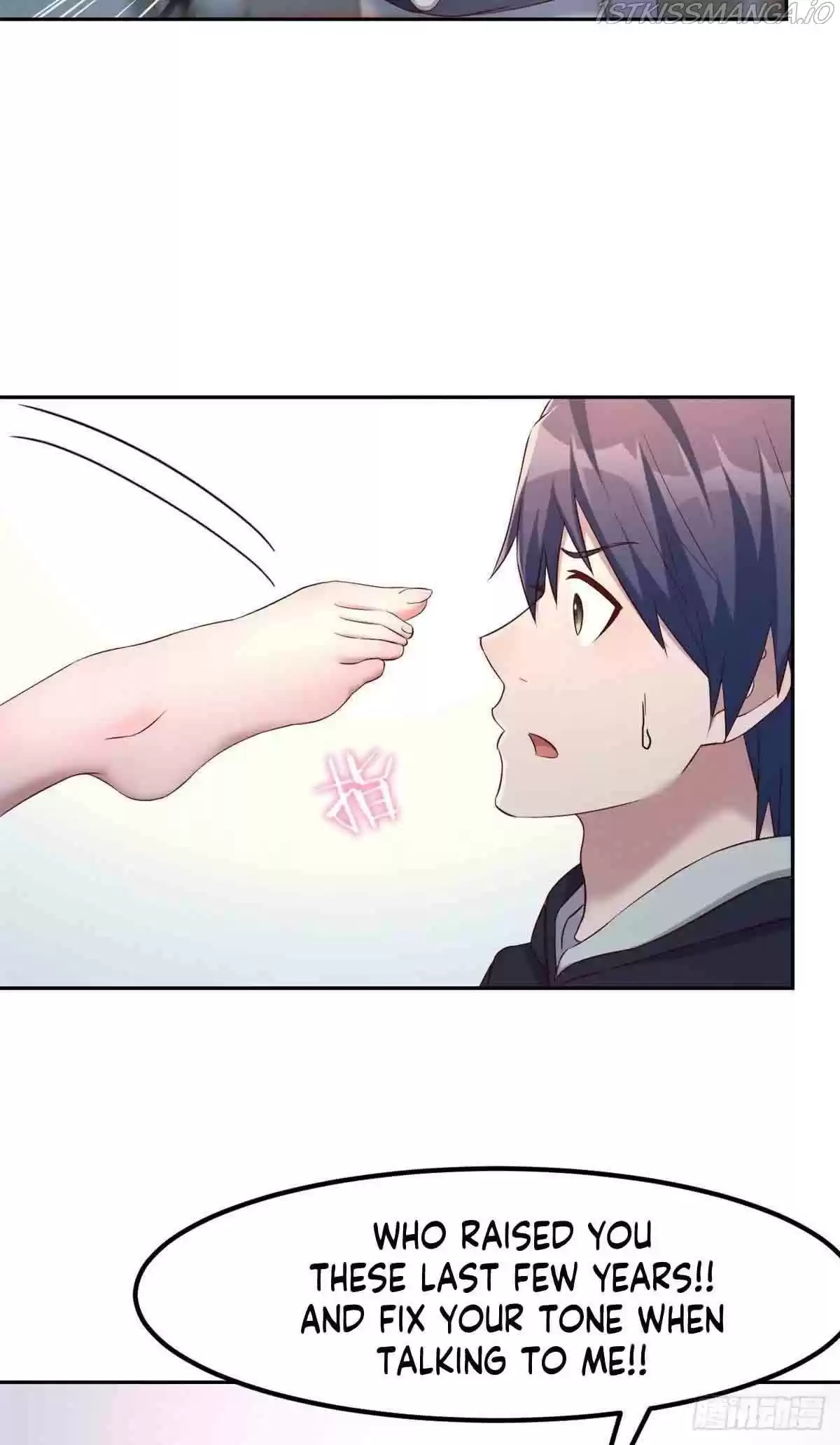 My Sister Is A Superstar Chapter 14