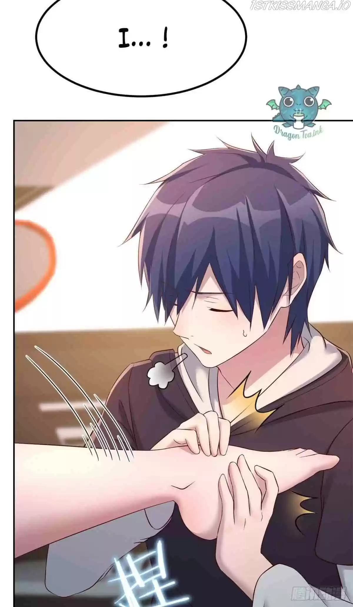 My Sister Is A Superstar Chapter 14