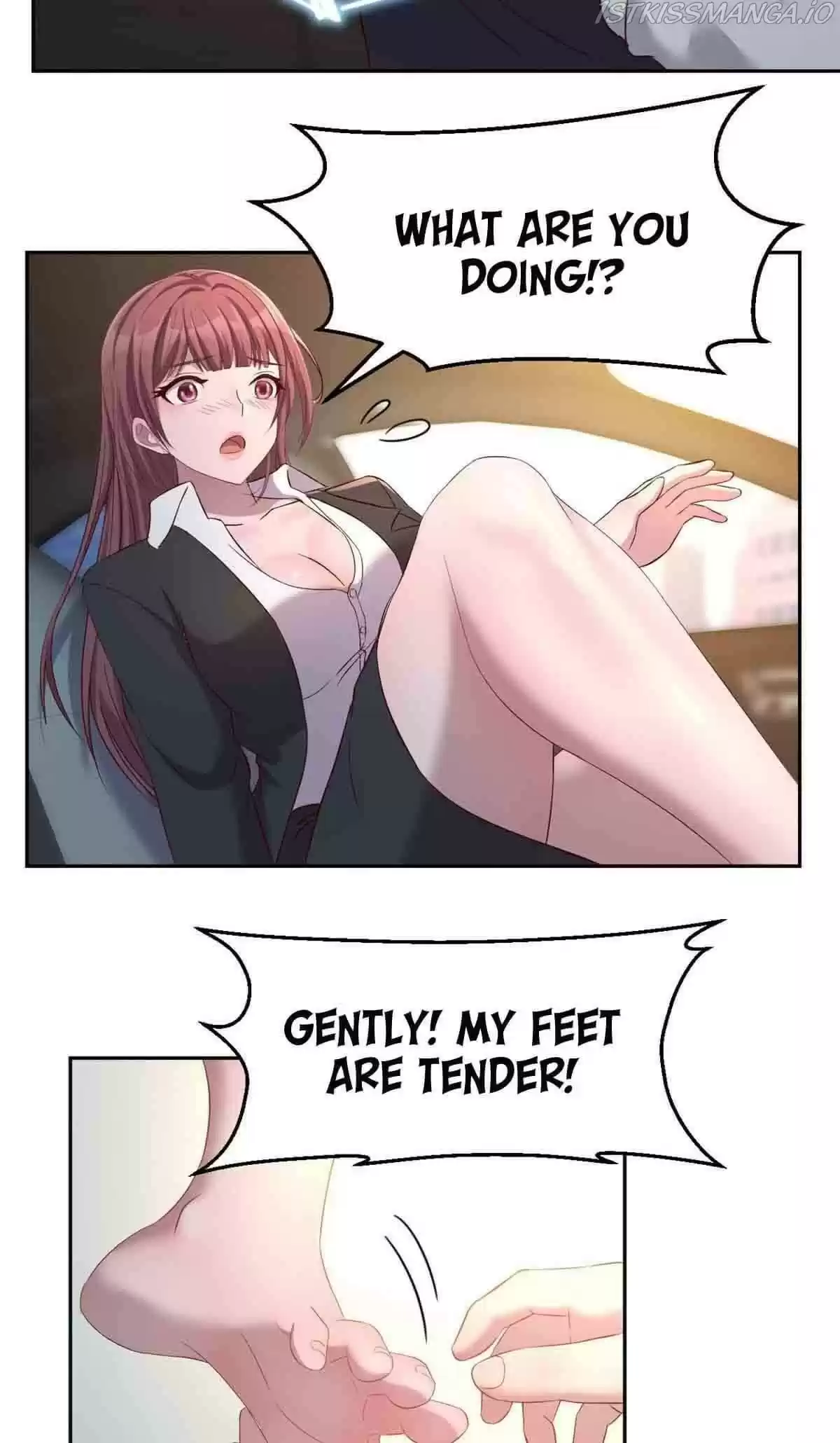 My Sister Is A Superstar Chapter 14