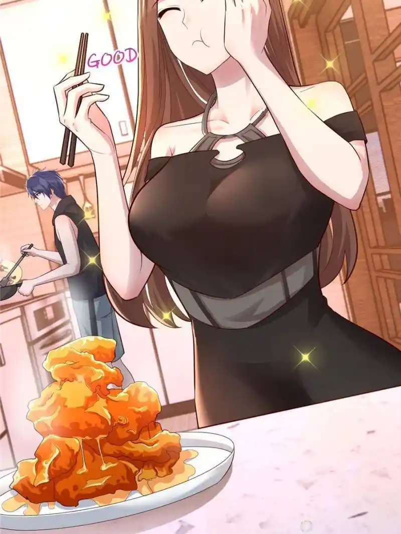 My Sister Is A Superstar Chapter 144