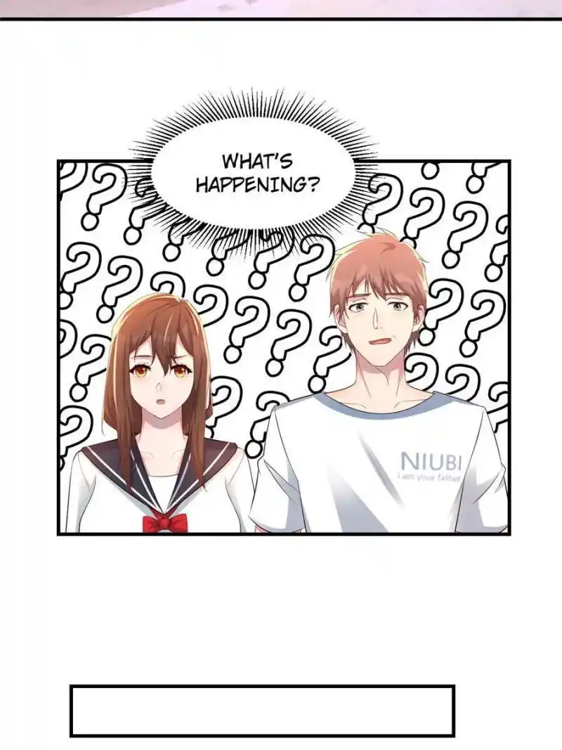 My Sister Is A Superstar Chapter 144