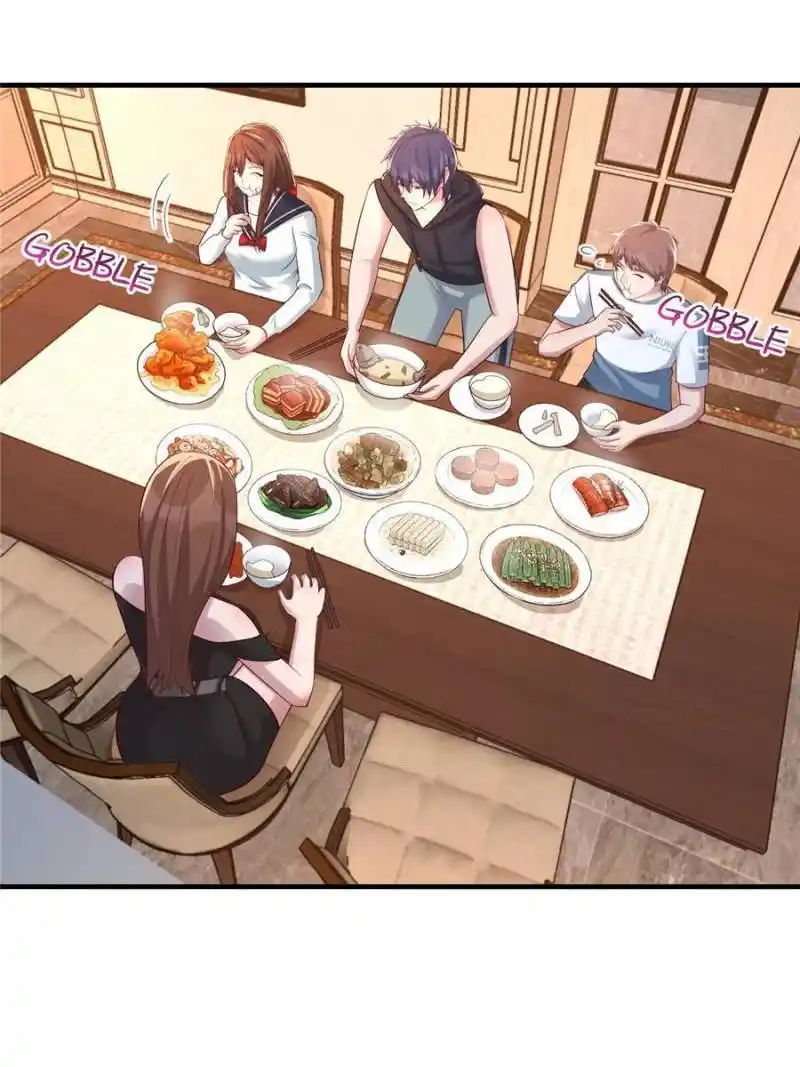 My Sister Is A Superstar Chapter 144