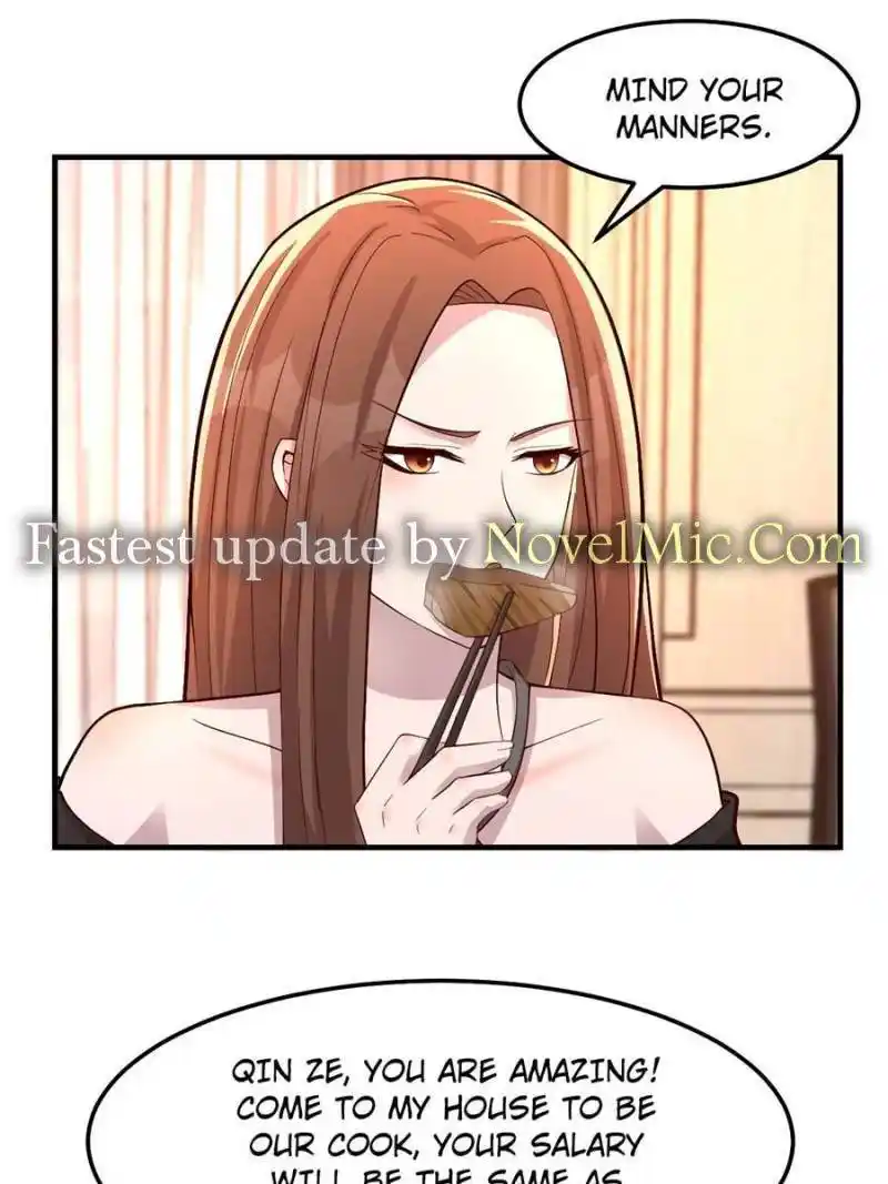 My Sister Is A Superstar Chapter 144