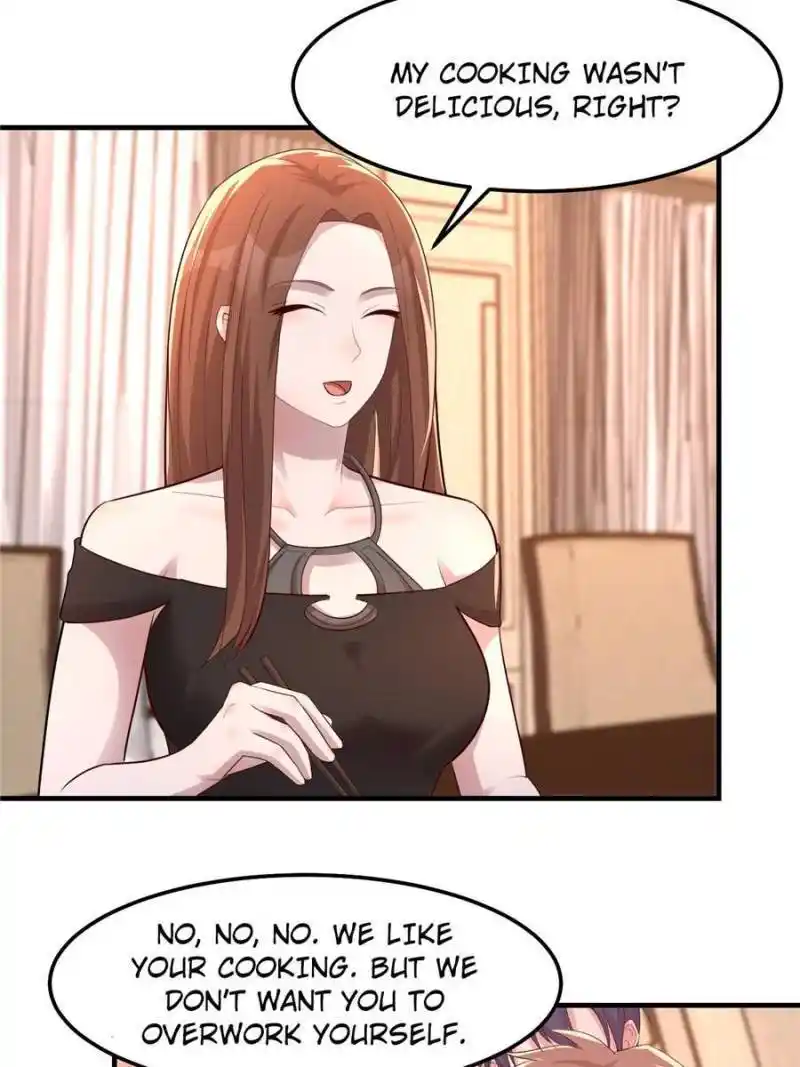 My Sister Is A Superstar Chapter 144