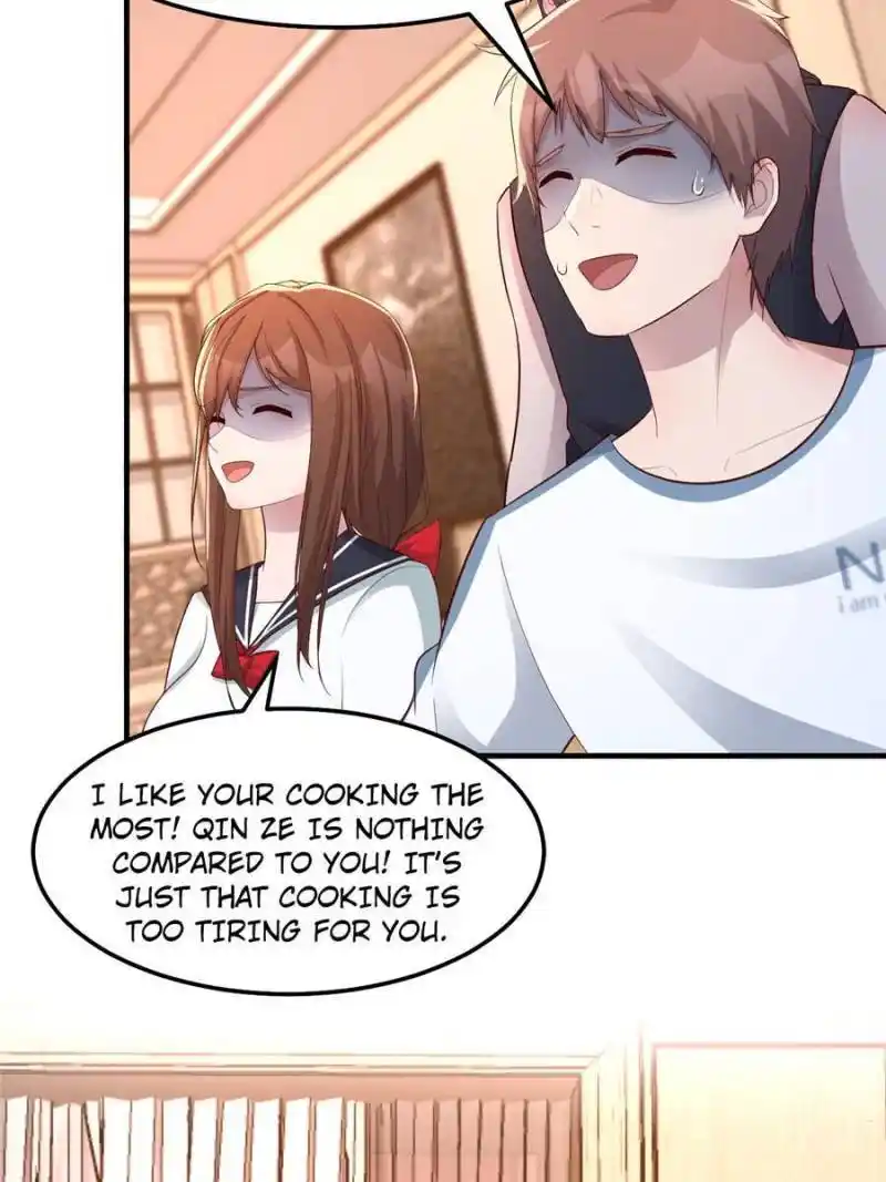 My Sister Is A Superstar Chapter 144