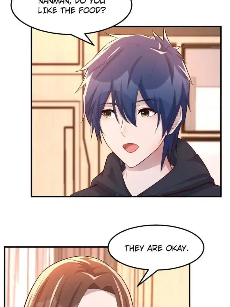 My Sister Is A Superstar Chapter 144