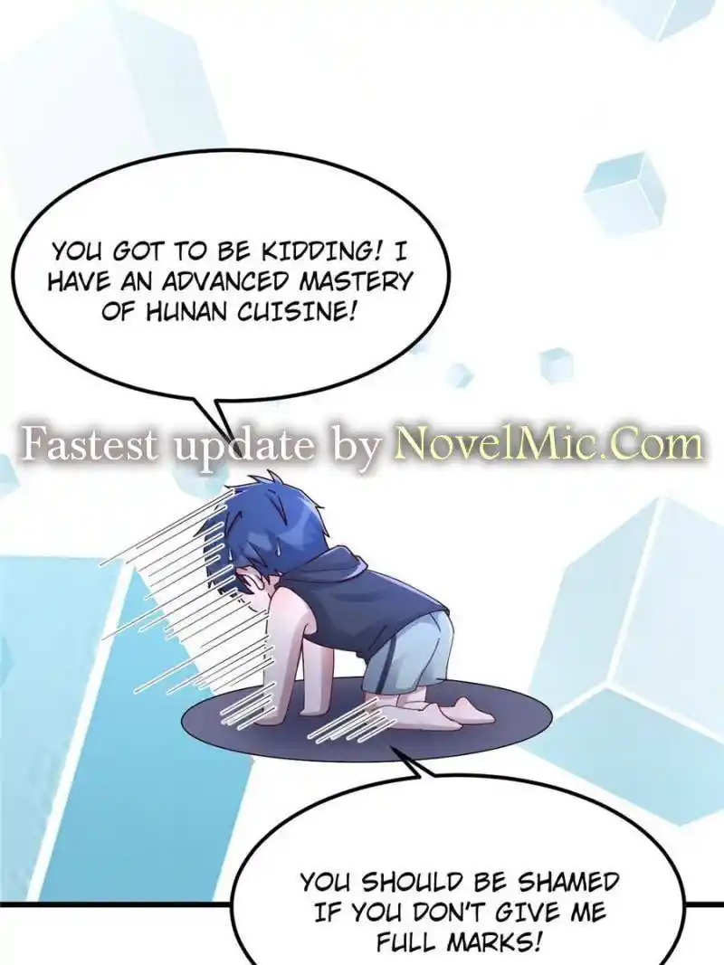 My Sister Is A Superstar Chapter 144