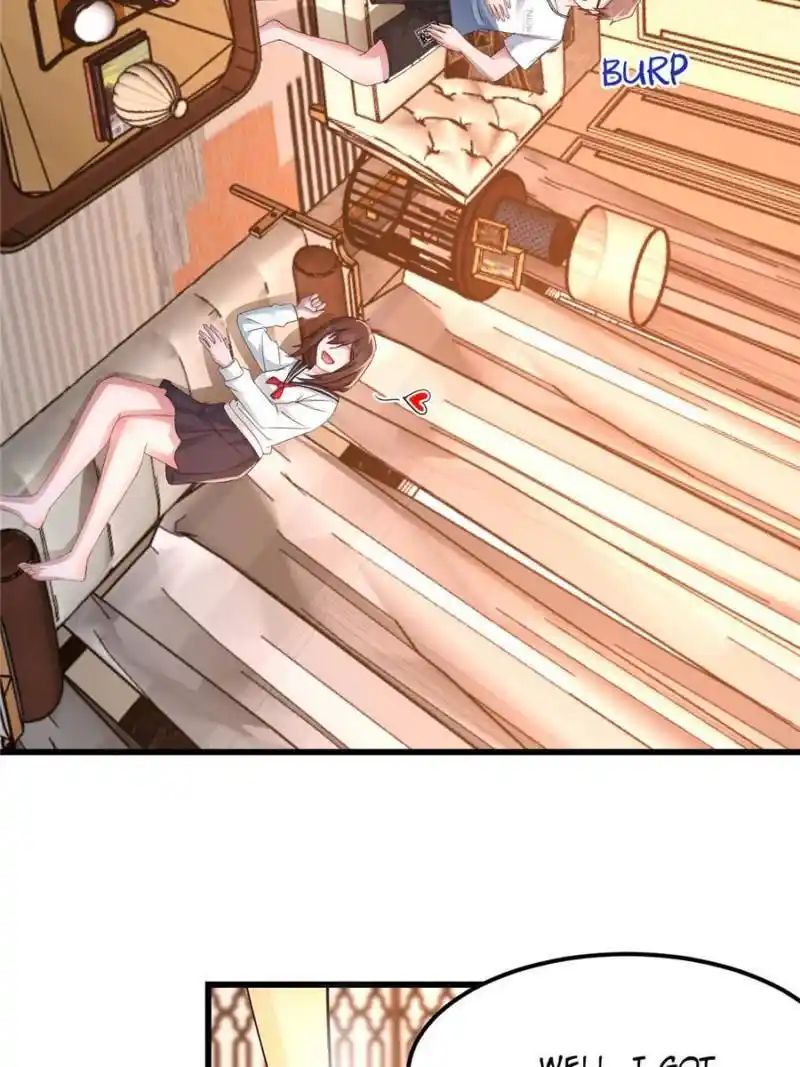 My Sister Is A Superstar Chapter 144