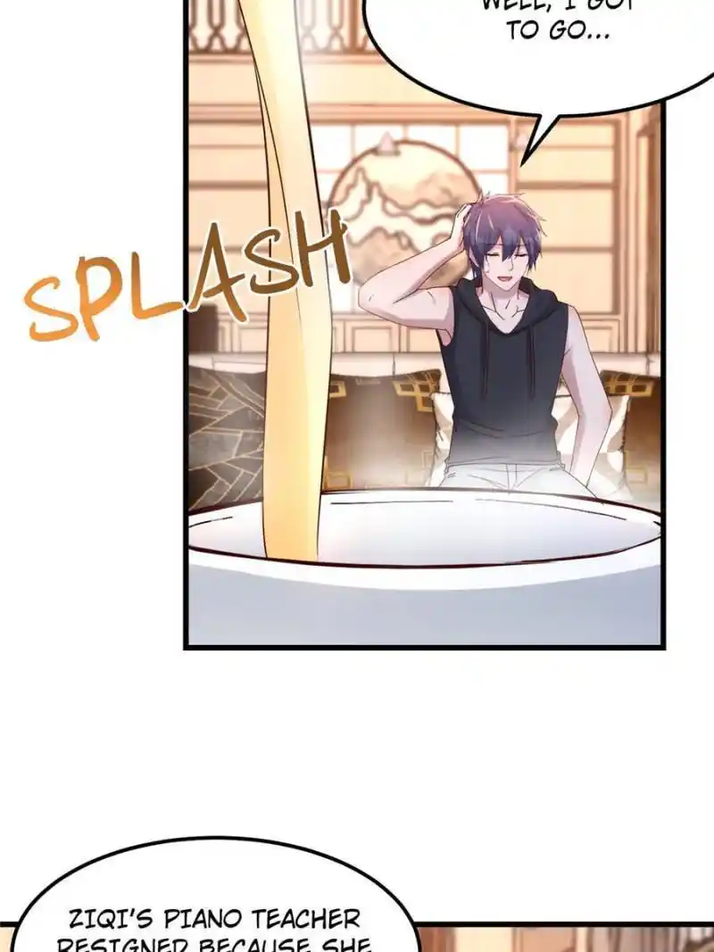 My Sister Is A Superstar Chapter 144