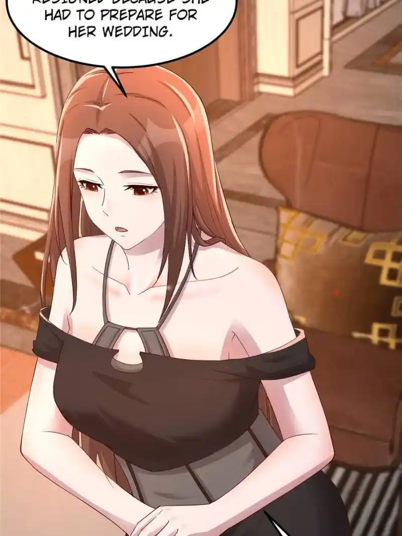 My Sister Is A Superstar Chapter 144