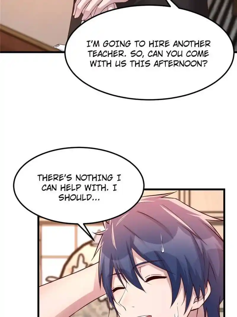 My Sister Is A Superstar Chapter 144