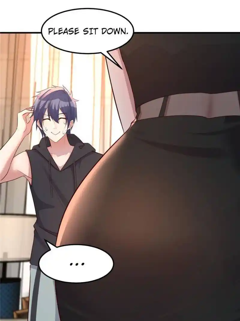 My Sister Is A Superstar Chapter 144