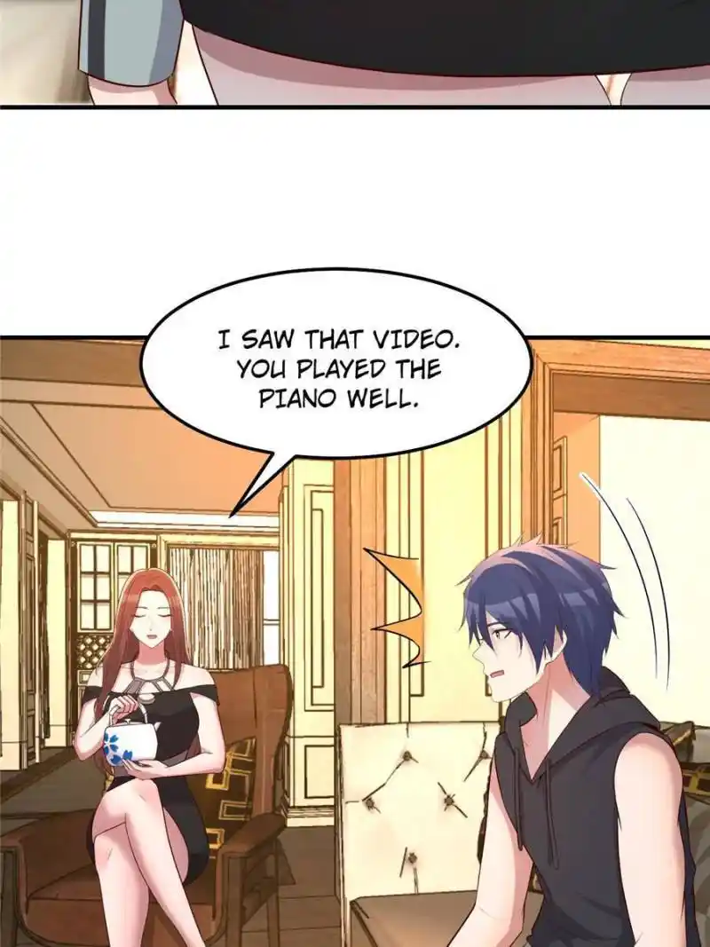 My Sister Is A Superstar Chapter 144