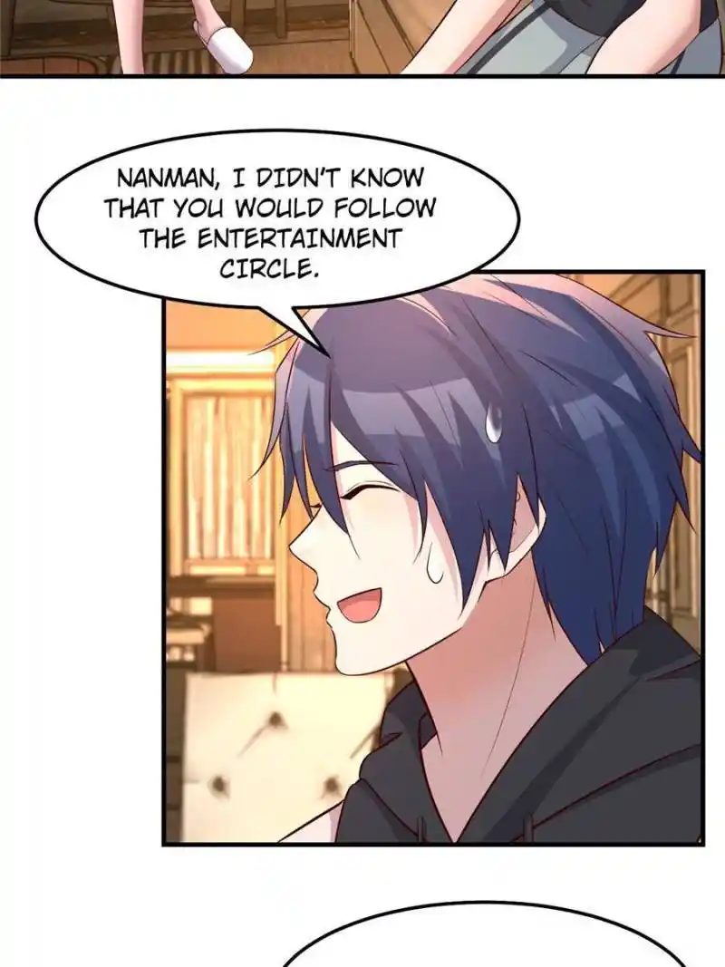 My Sister Is A Superstar Chapter 144