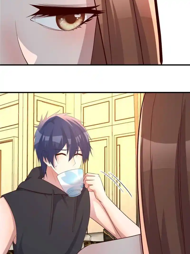 My Sister Is A Superstar Chapter 144