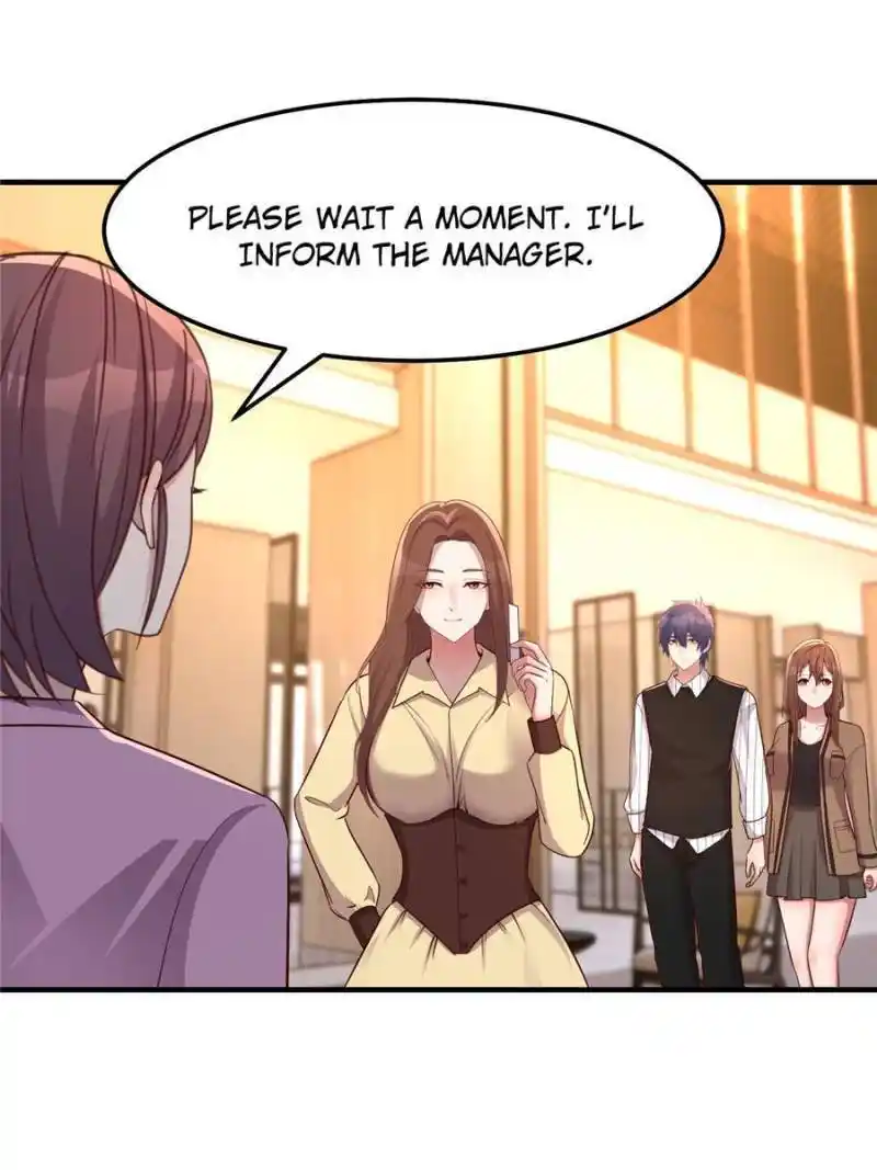 My Sister Is A Superstar Chapter 144