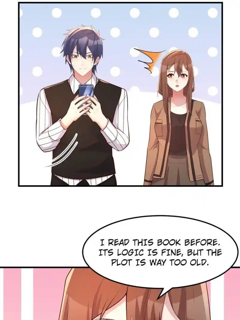 My Sister Is A Superstar Chapter 144