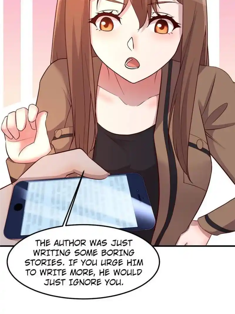 My Sister Is A Superstar Chapter 144