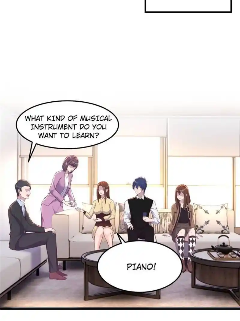 My Sister Is A Superstar Chapter 144