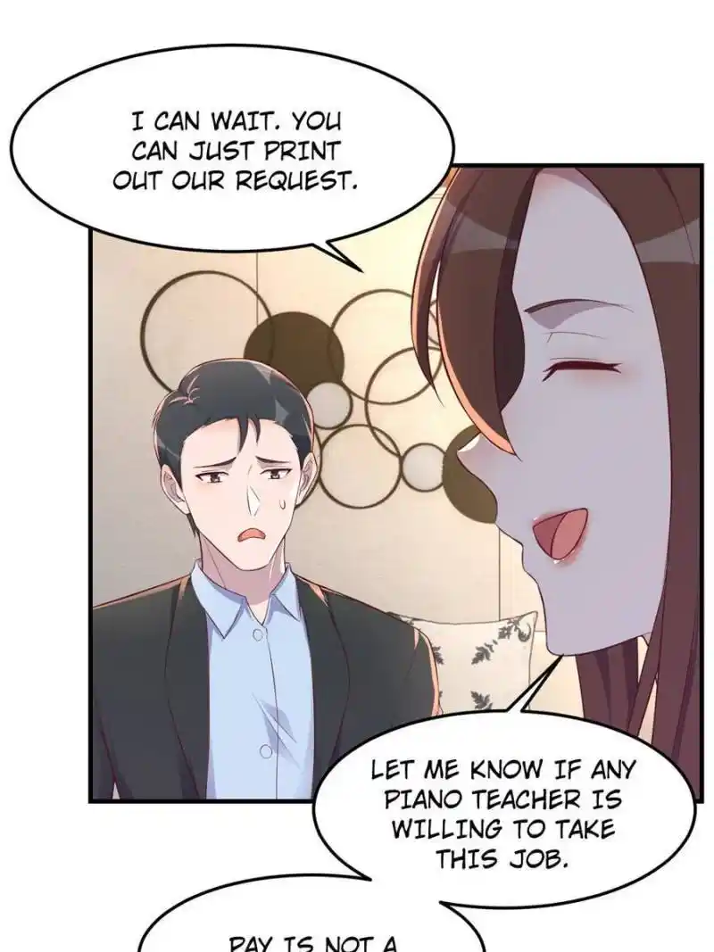 My Sister Is A Superstar Chapter 144