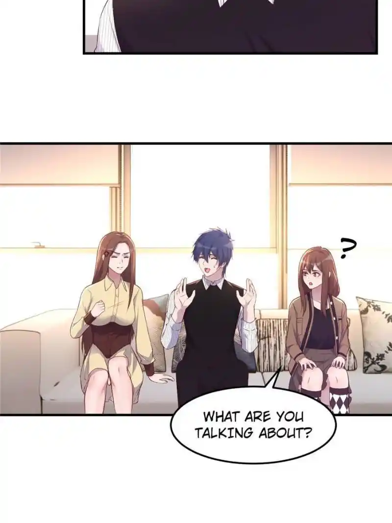 My Sister Is A Superstar Chapter 144