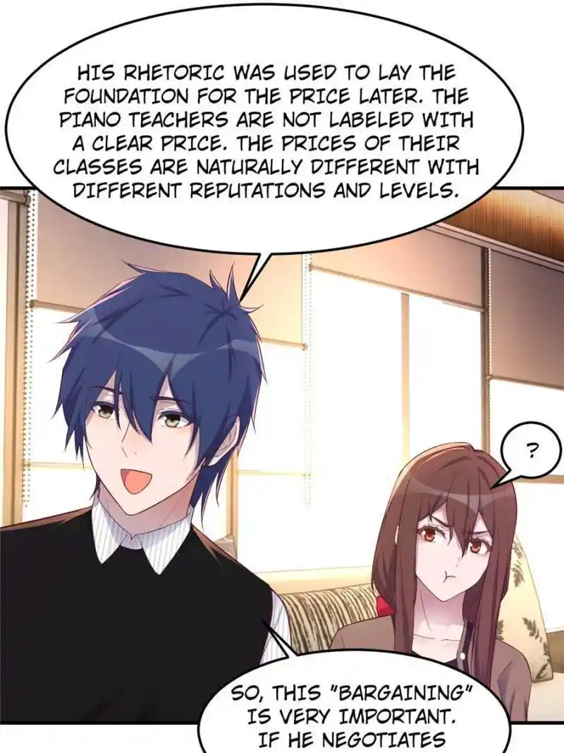 My Sister Is A Superstar Chapter 144