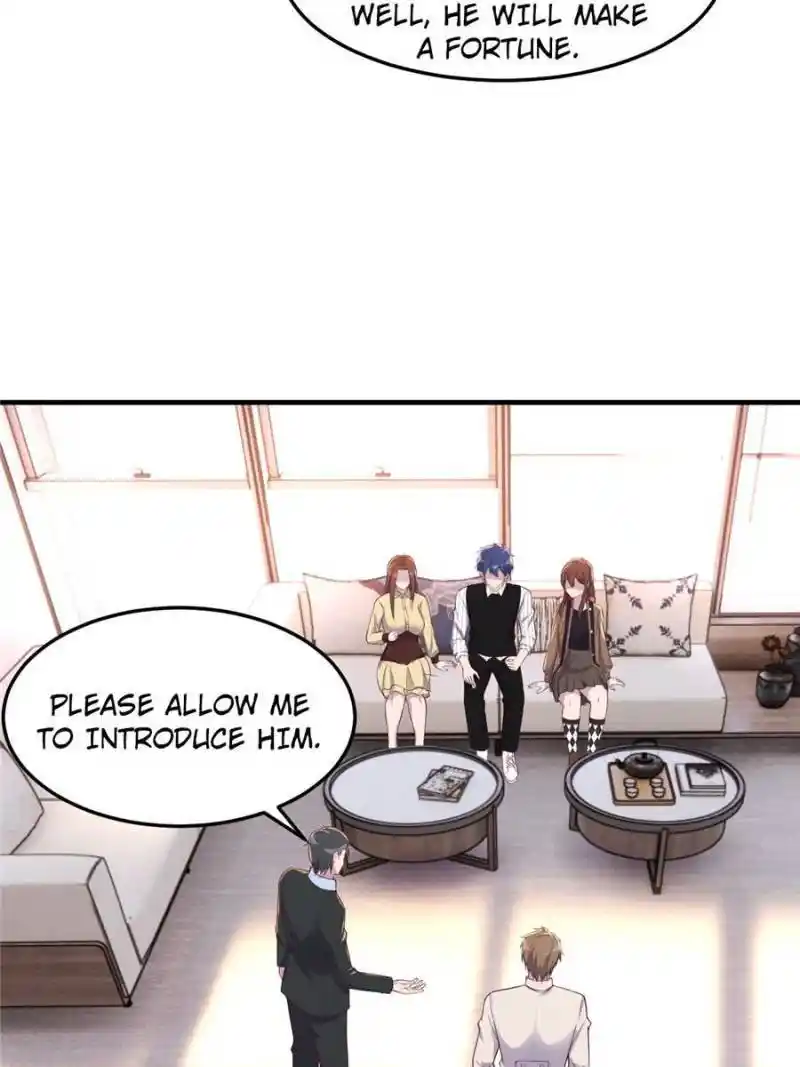 My Sister Is A Superstar Chapter 144