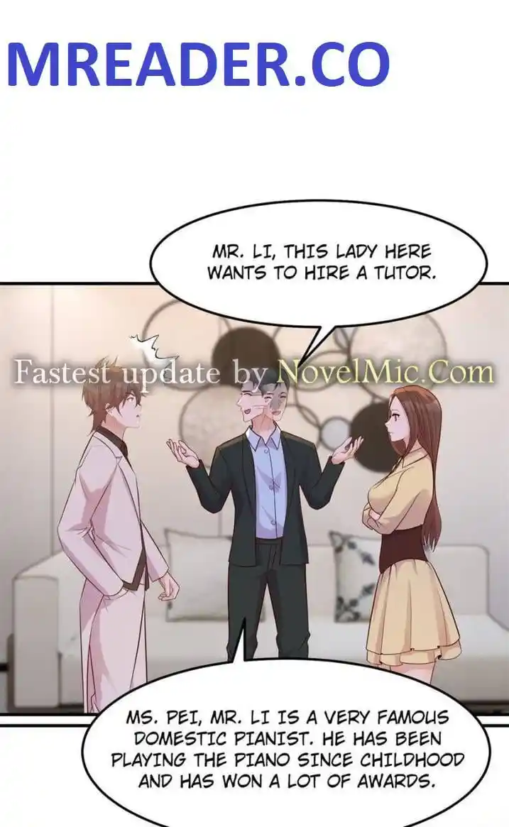 My Sister Is A Superstar Chapter 145