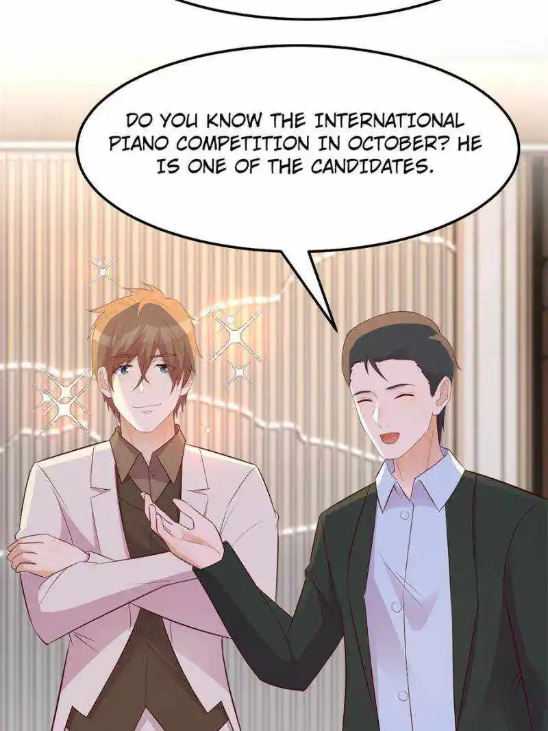 My Sister Is A Superstar Chapter 145