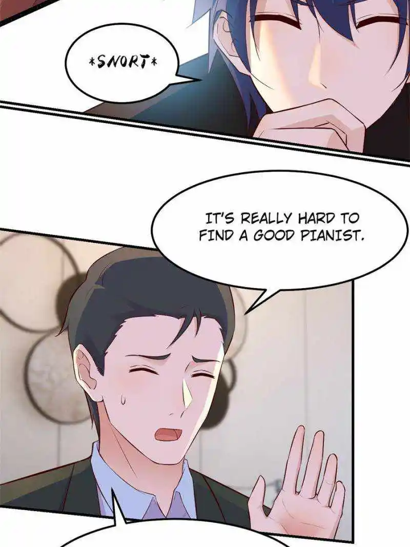 My Sister Is A Superstar Chapter 145