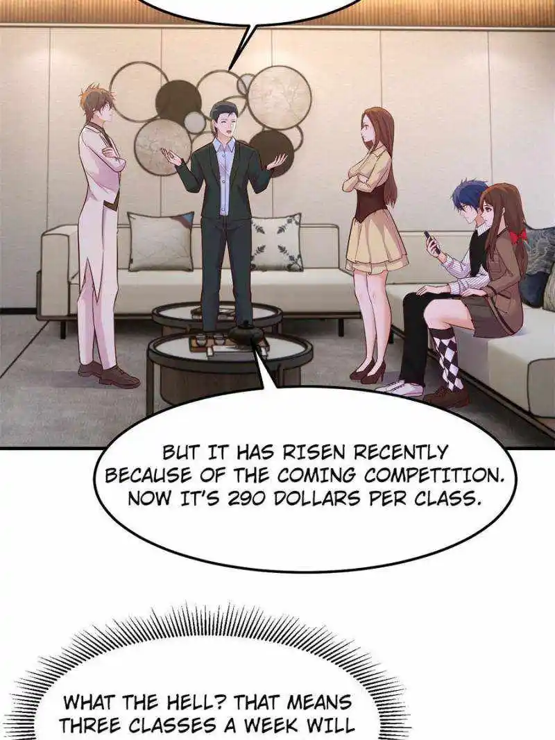 My Sister Is A Superstar Chapter 145