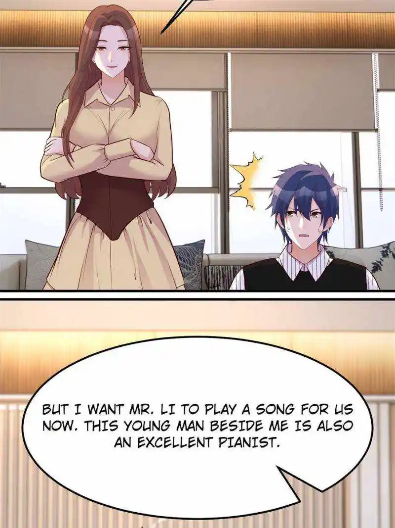 My Sister Is A Superstar Chapter 145