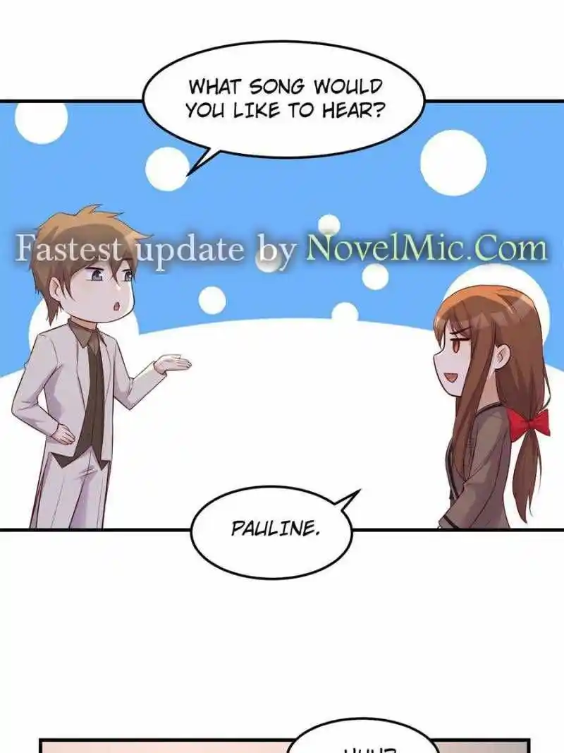 My Sister Is A Superstar Chapter 145