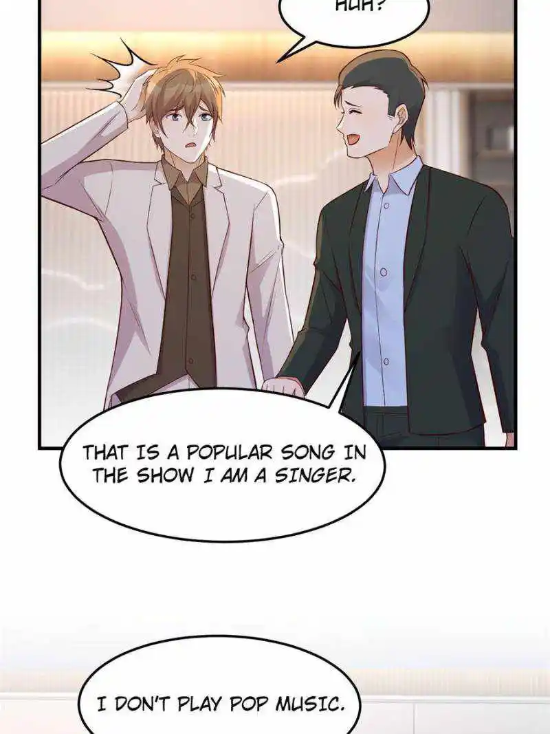 My Sister Is A Superstar Chapter 145