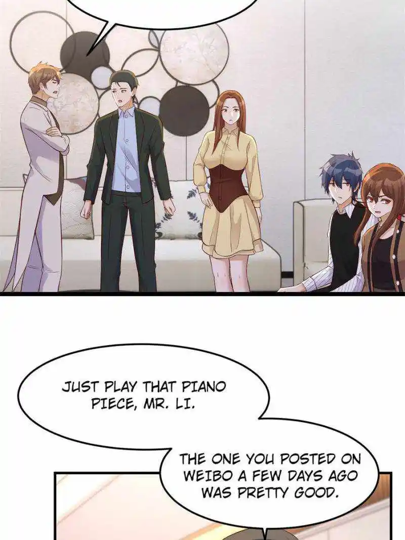 My Sister Is A Superstar Chapter 145