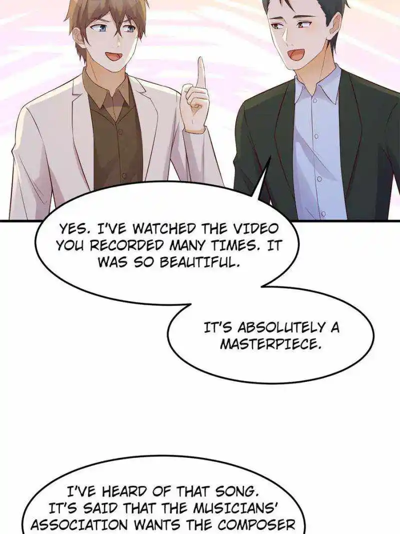 My Sister Is A Superstar Chapter 145